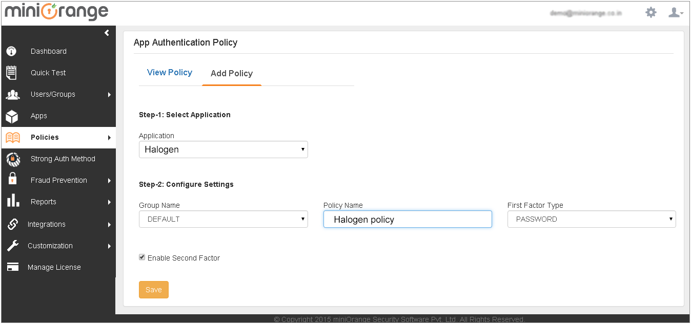 halogen-sso-add-authentication-policy