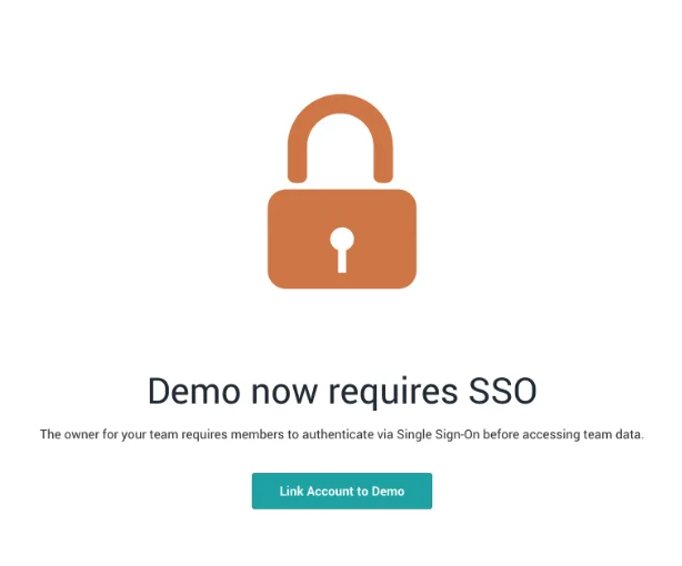 HoneyComb Single Sign-On (sso) Admin Dashboard
