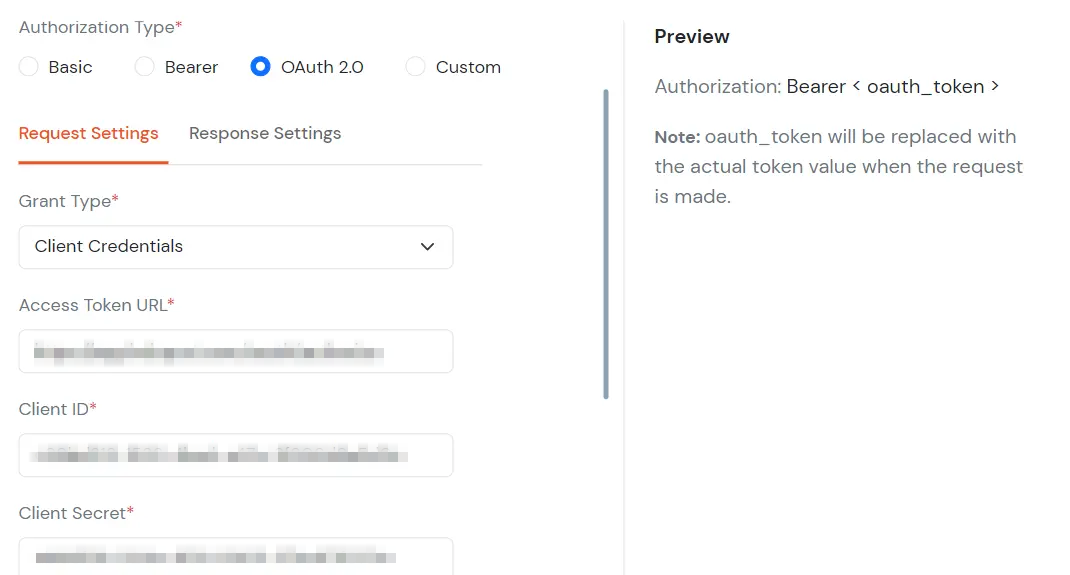 Hubspot Provisioning