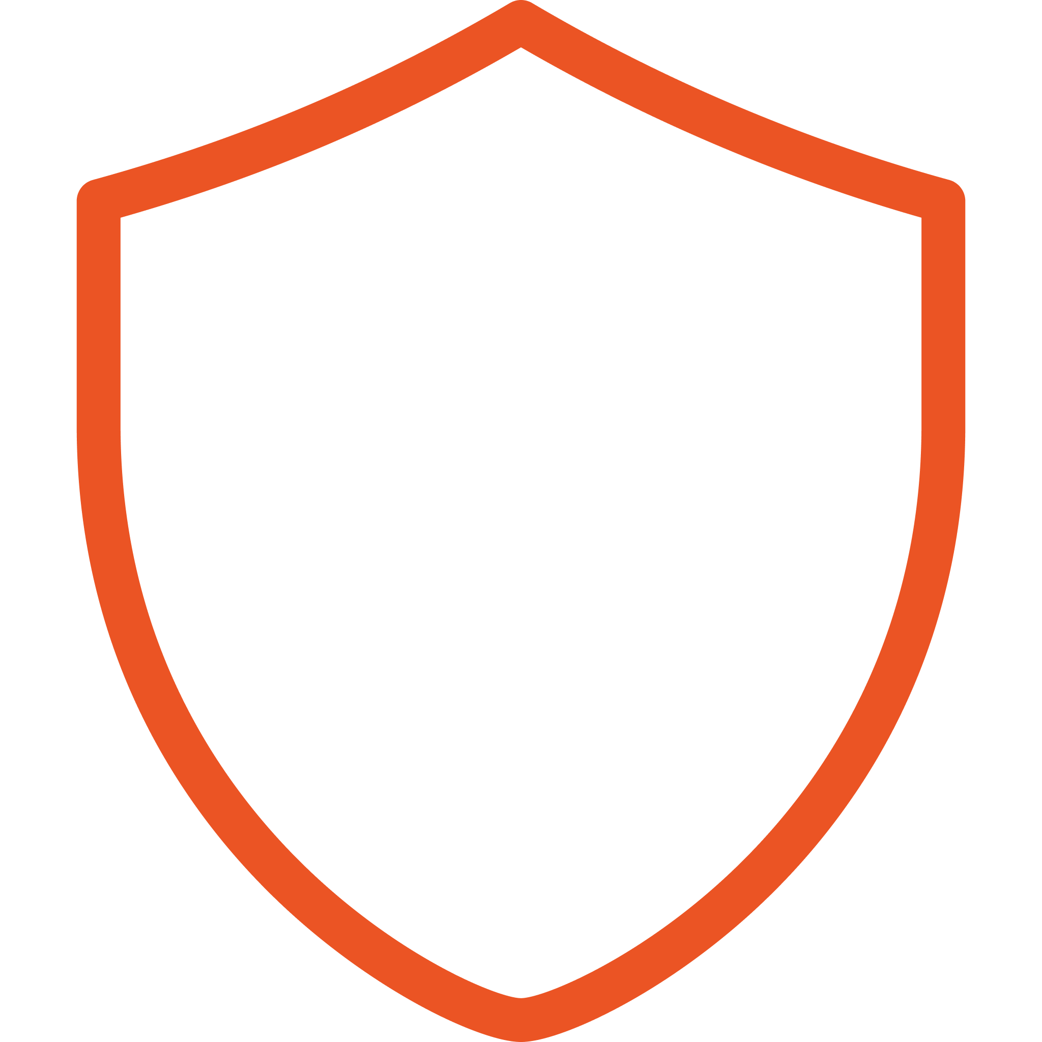 Adaptive MFA: Secure Shield Icon