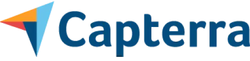 Capterra Logo