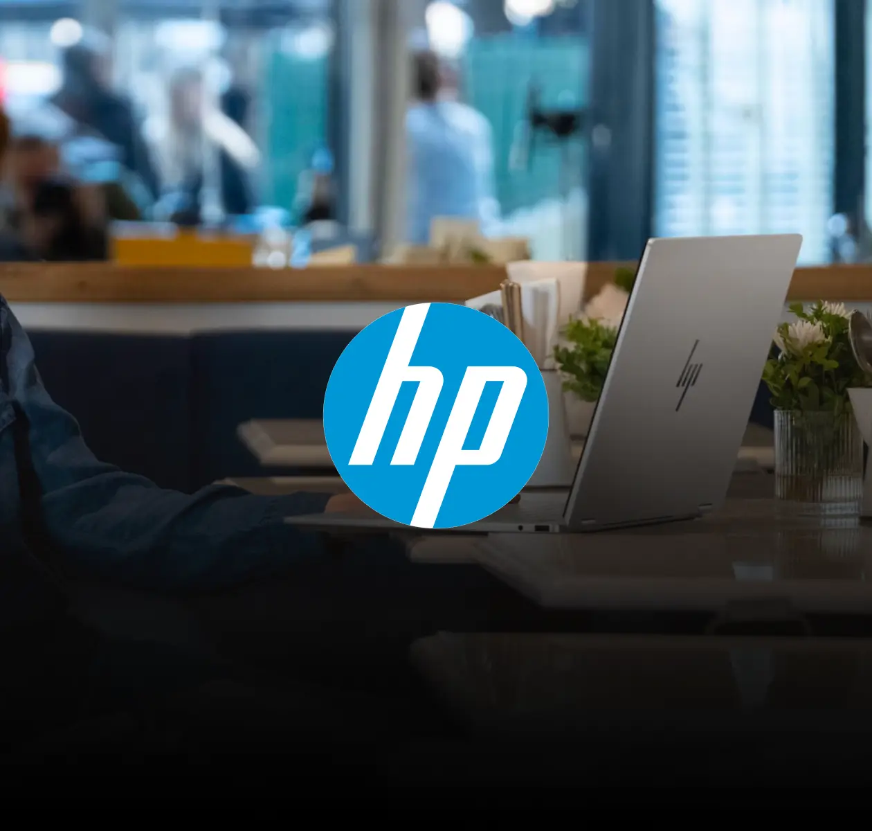 HP
