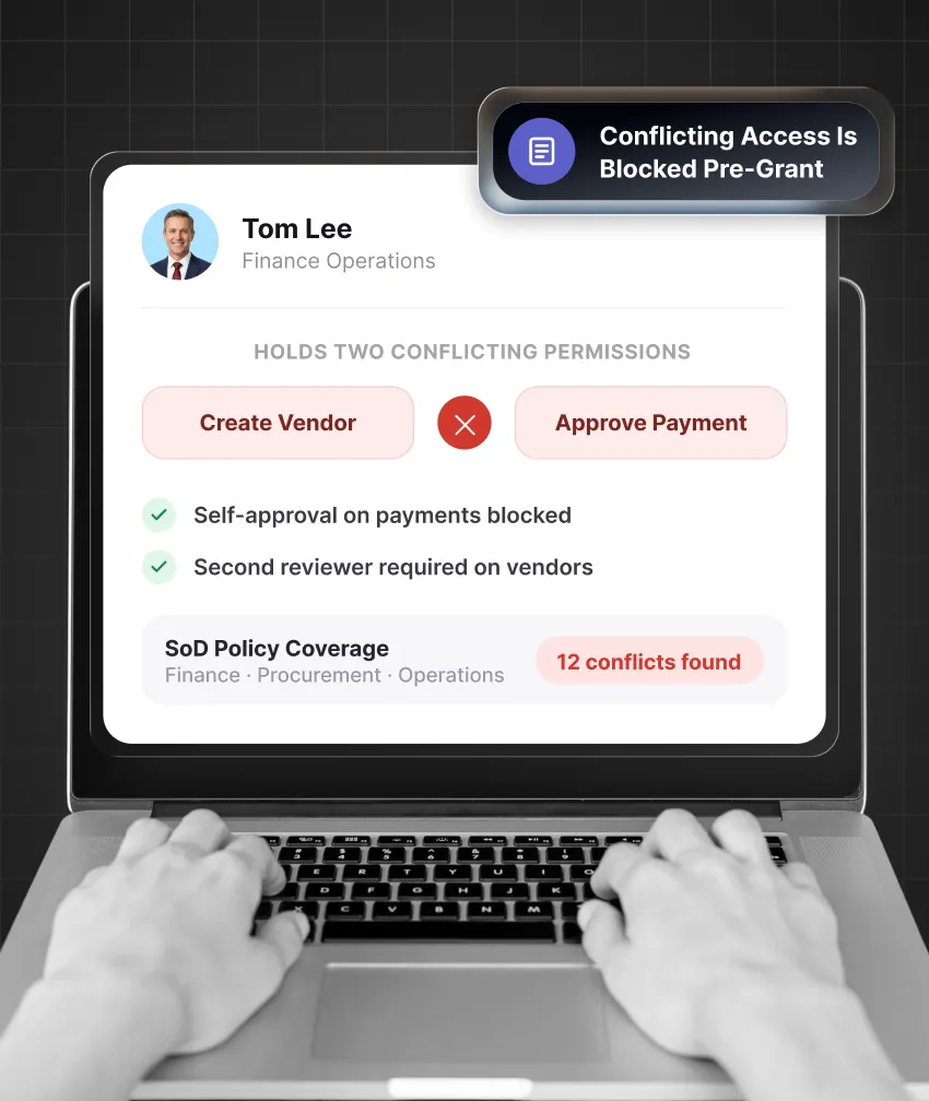 Manage Mergers and Branch Consolidations
