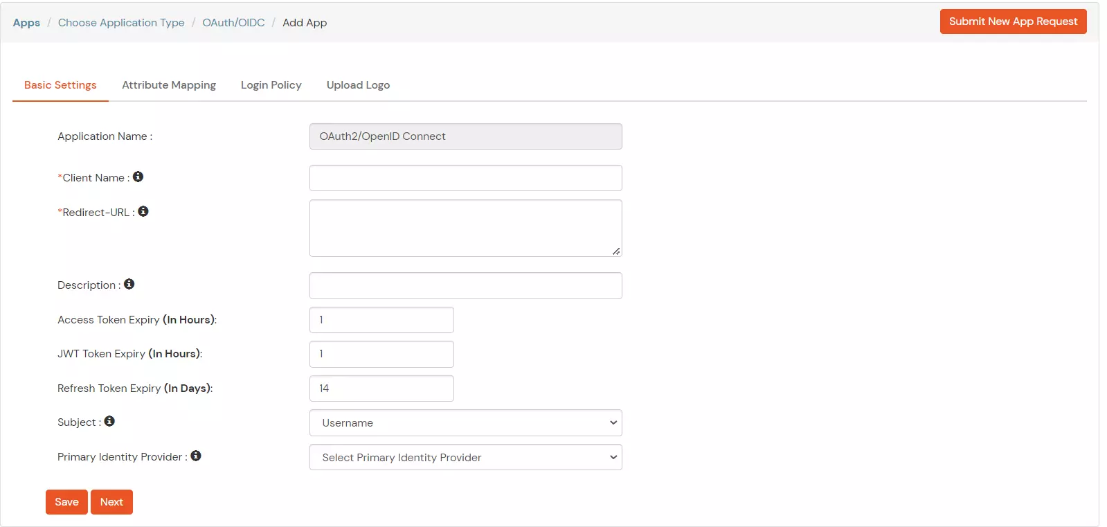 Login With Siebel CRM Via API Authentication