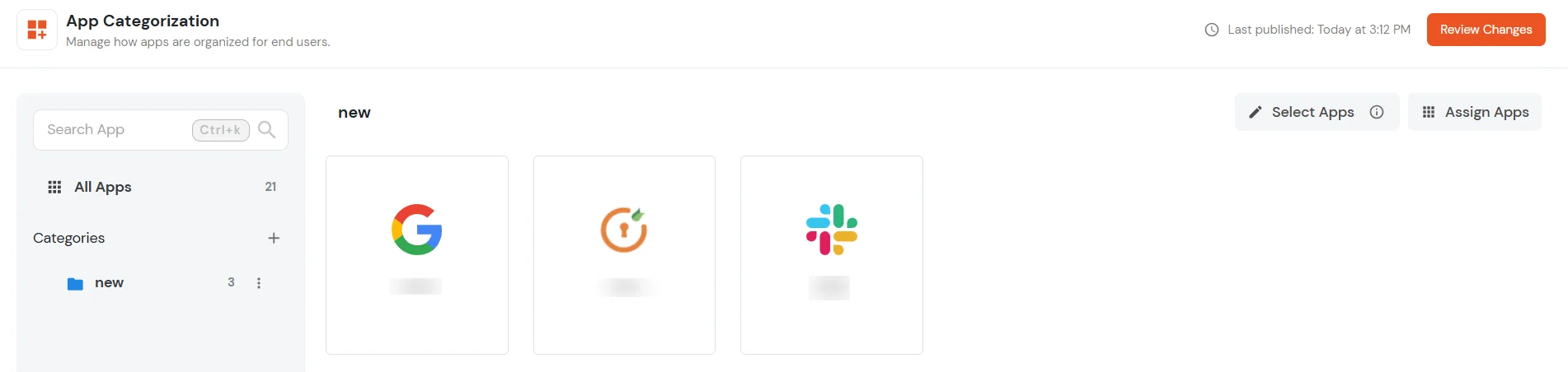 miniOrange Identity Platform Partner Portal Handbook: Organization and Personal categories
