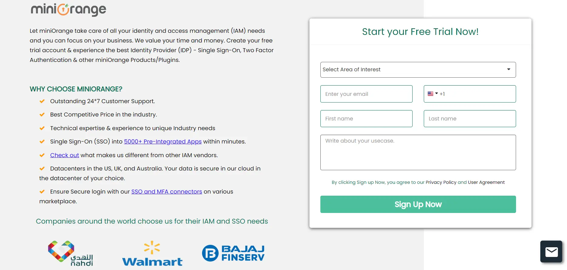 user self registration view user self-registration