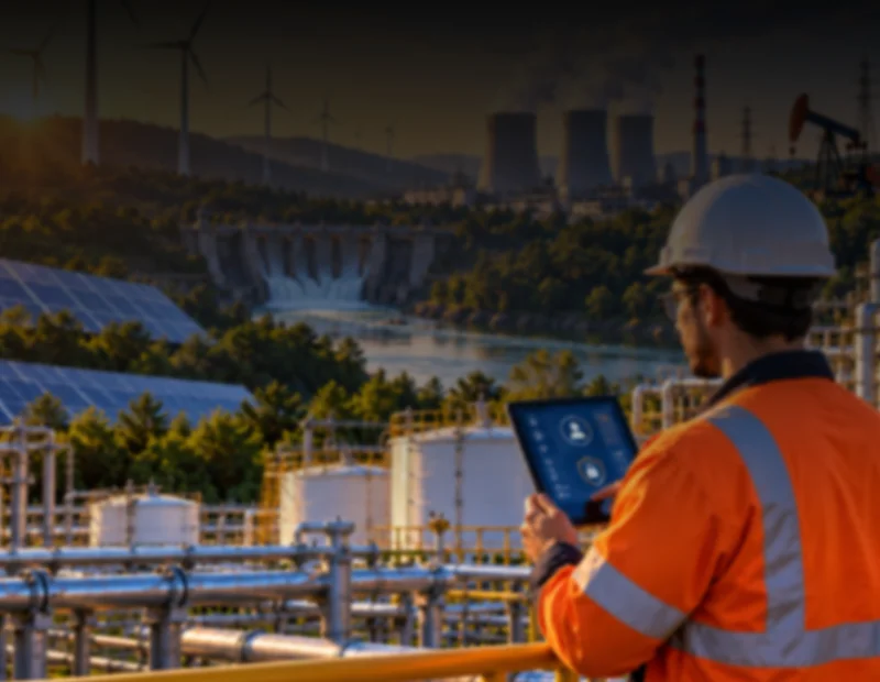 Identity Security for the Energy Sector