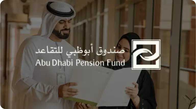 Abu Dhabi Pensions