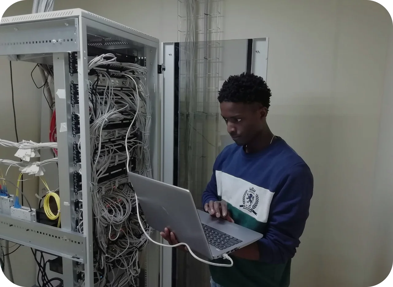 Software Development & SaaS Companies