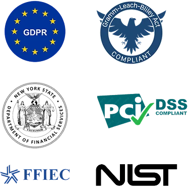Regulatory Compliance in Finance by miniOrange