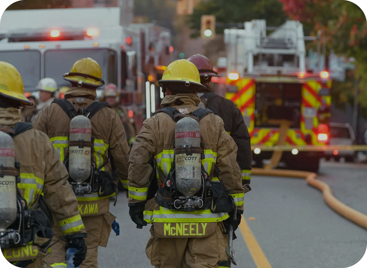 Public Safety and Emergency Services