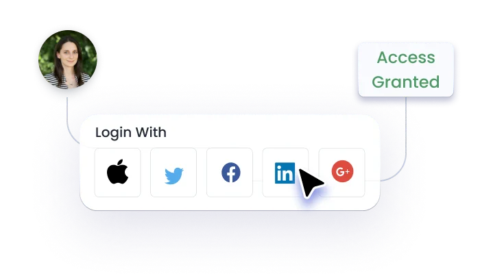 Social Login
