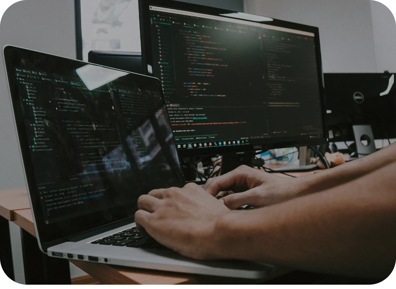 IT Services & Consulting