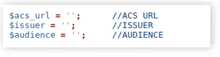 windows authentication for cloud SAML module urls