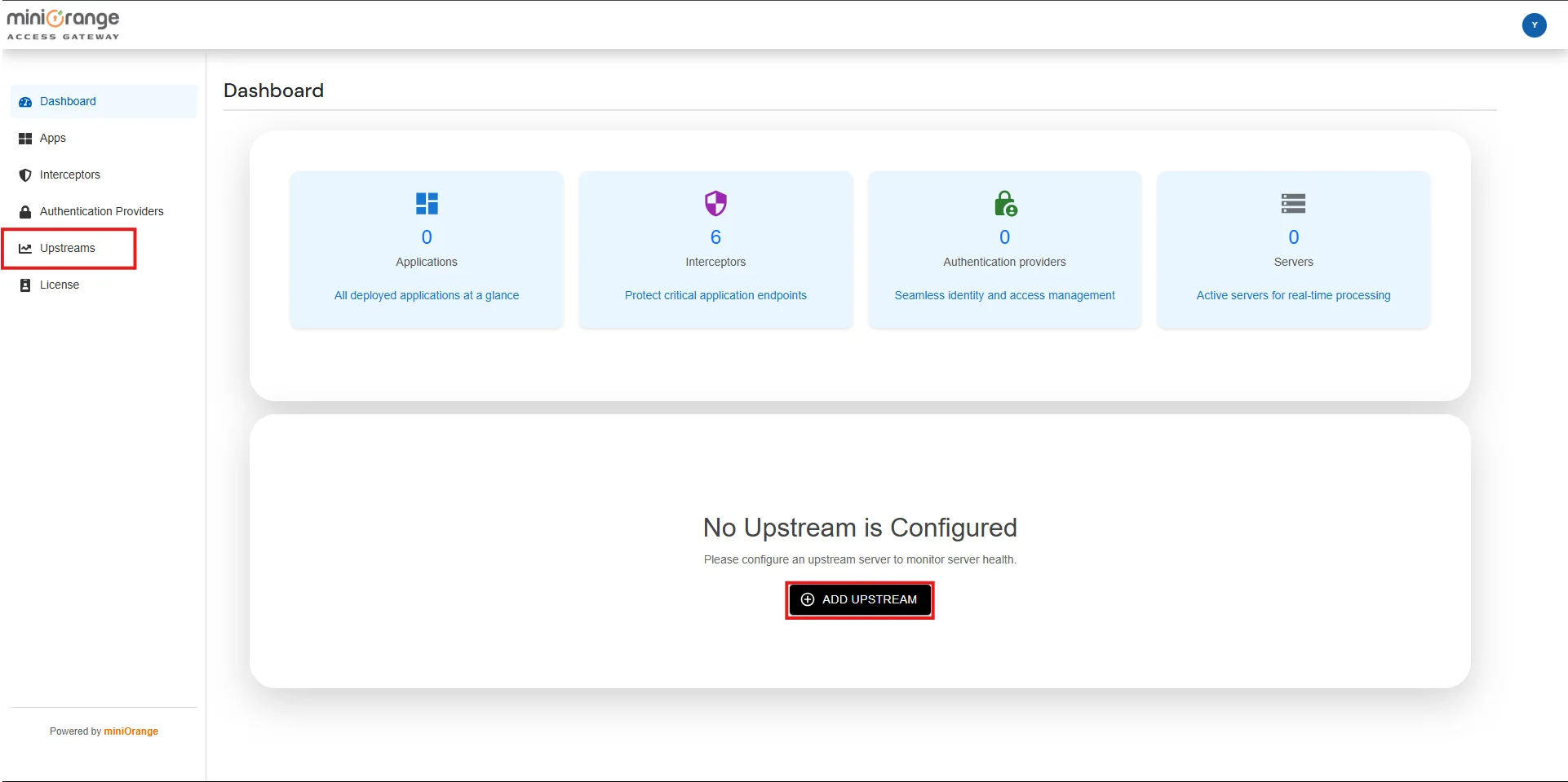 Setup JD Edwards via miniOrange access gateway