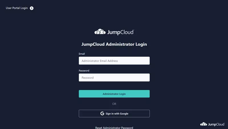 Configure JumpCloud SSO (JumpCloud as IDP)