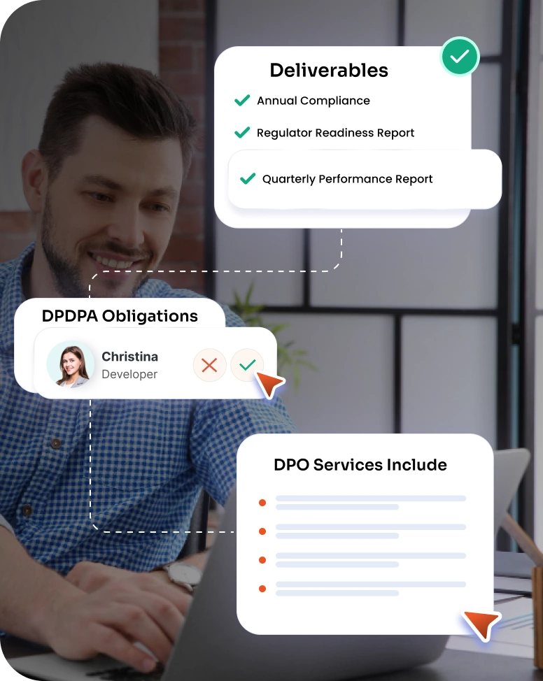 DPO-as-a-Service