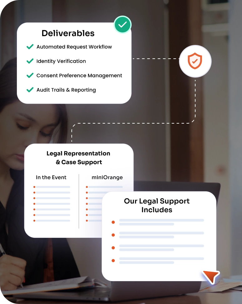 Legal Services