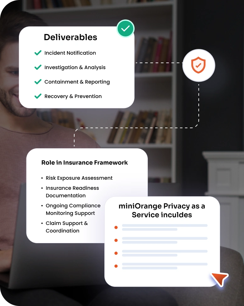 Privacy Compliance Insurance