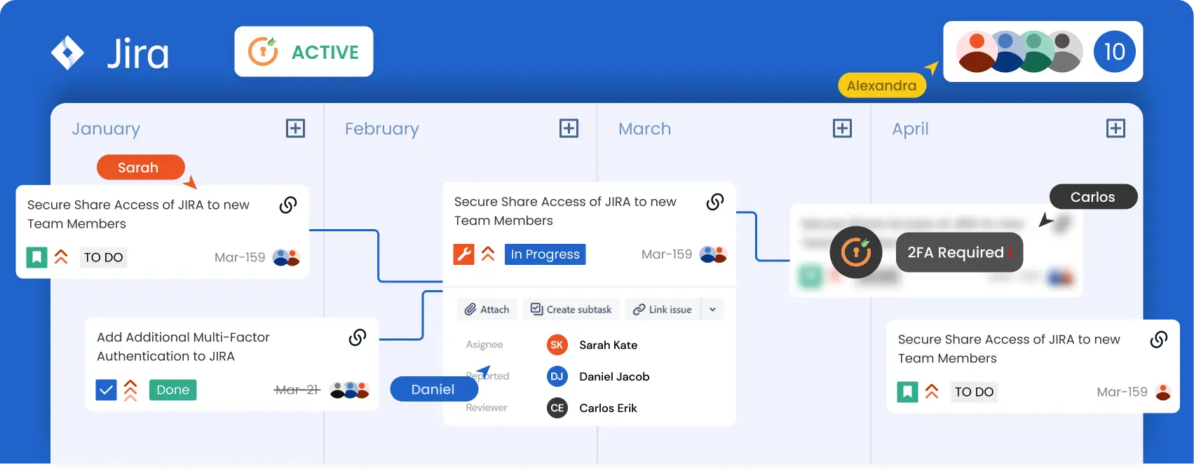 Windows Multi-Factor Authentication 