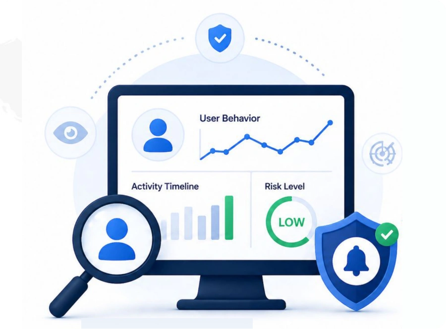 Behavioral monitoring