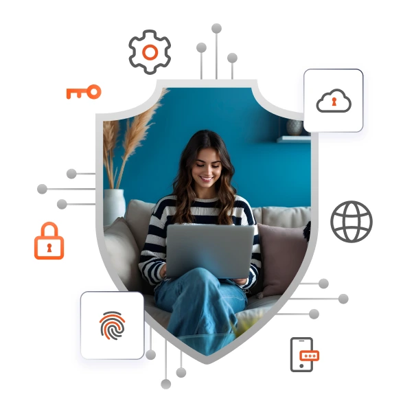 Data privacy and security solutions