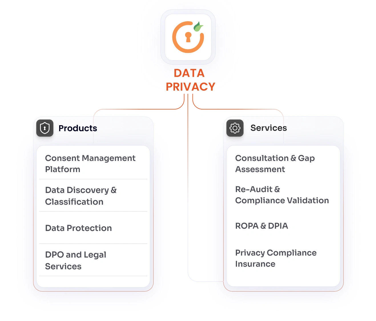 Data privacy and DPDP compliance consultation