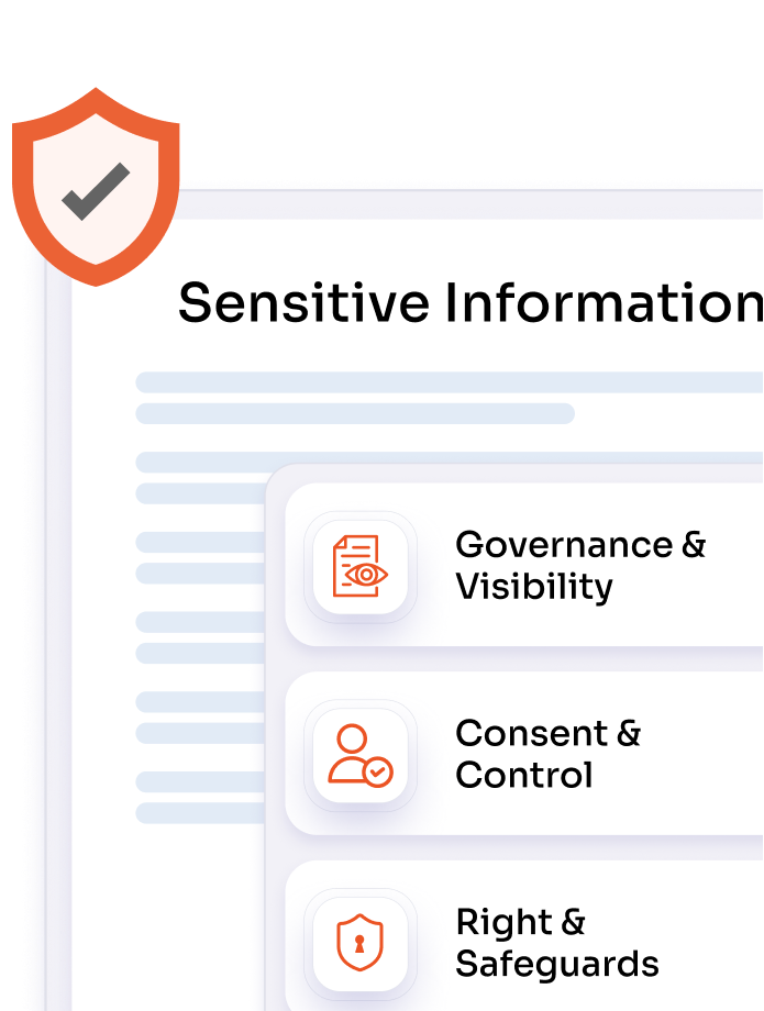 Data Privacy solution