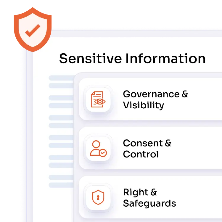 Data Privacy solution