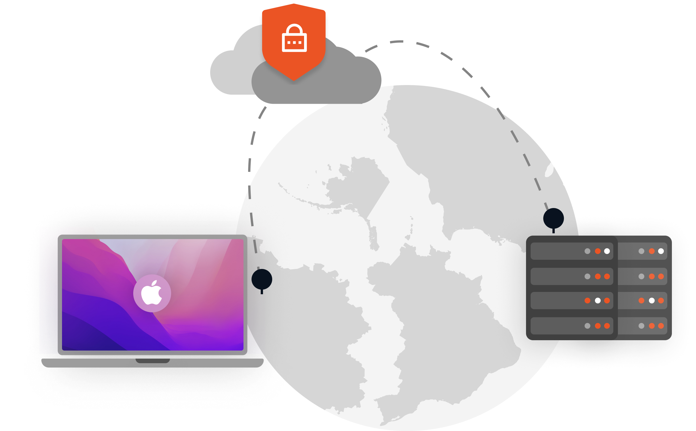 macOS Multi-Factor Authentication MFA/2FA for login 