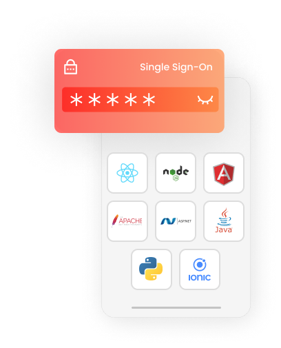 Single Sign-On Solution: One Portal for All Your Apps