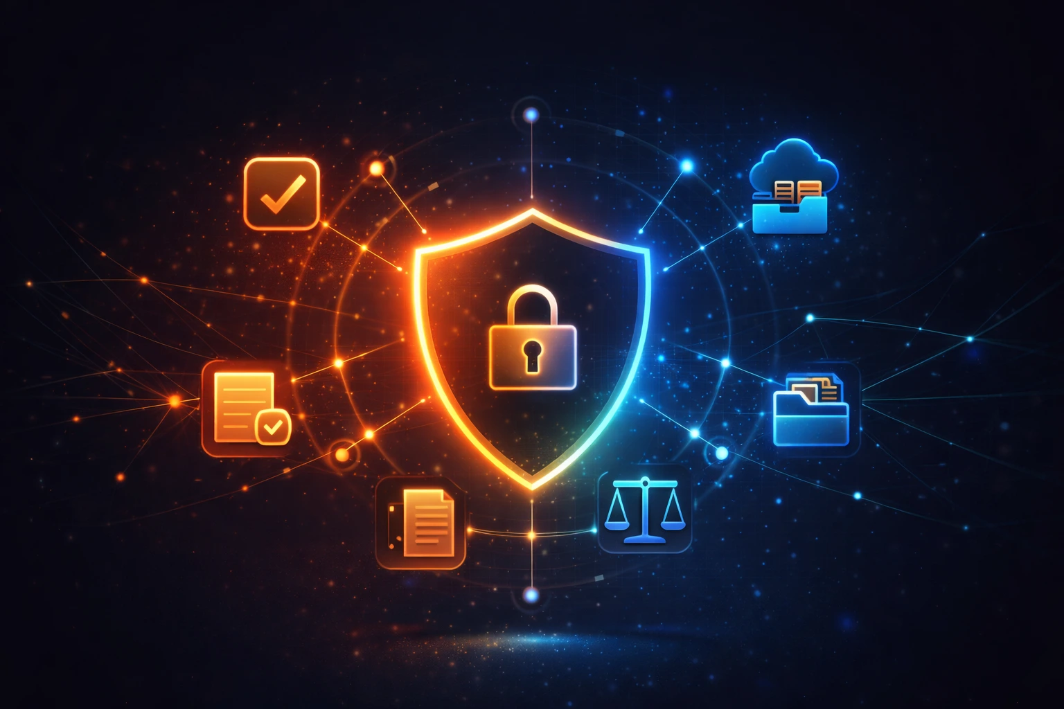 Privacy as a Service card