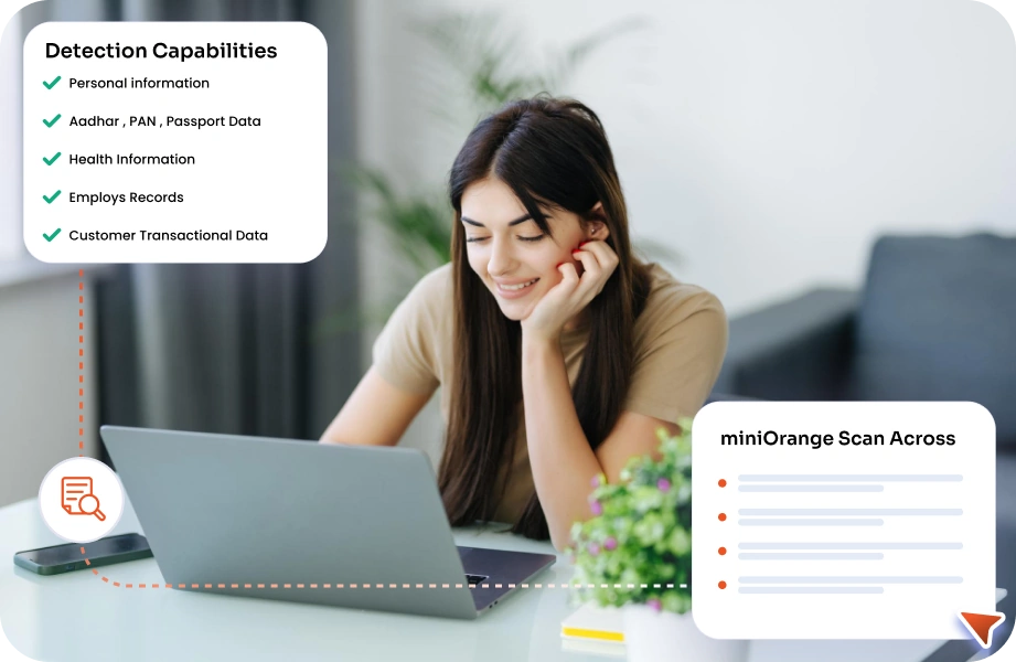 Data Discovery & Classification