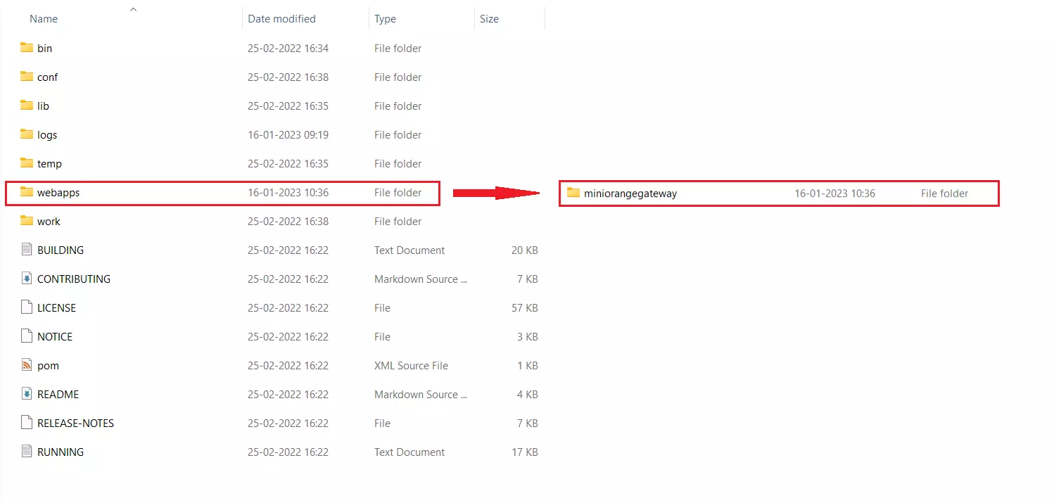 miniorange ldap gateway schedules configuration