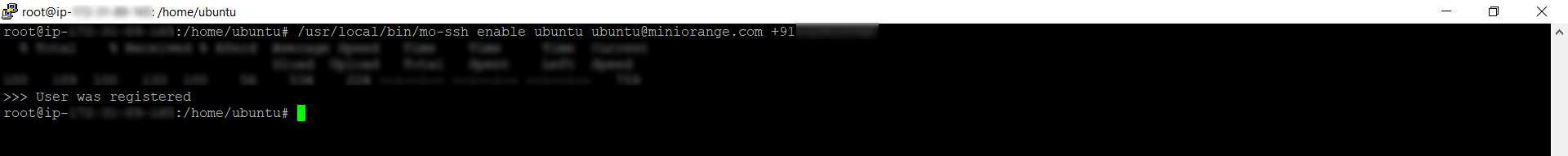 Two Factor Authentication (2FA) for linux enable 2fa