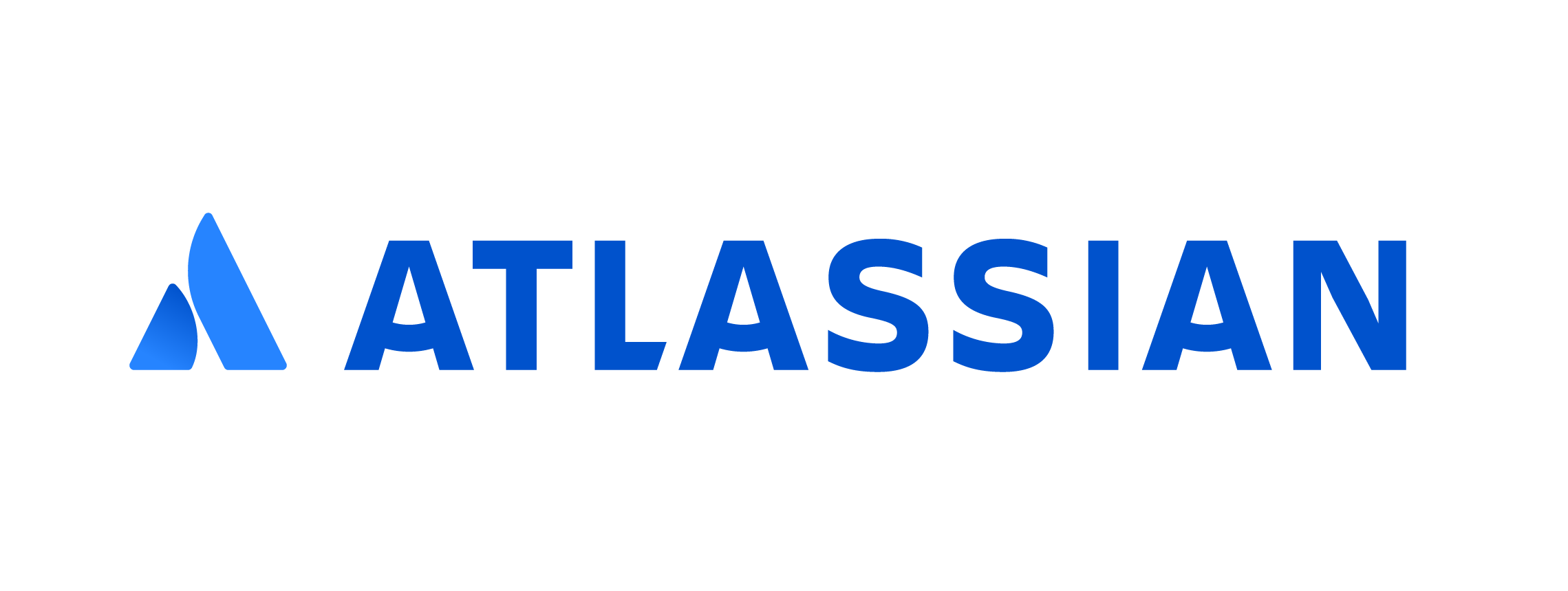 Adaptive MFA: Atlassian Logo