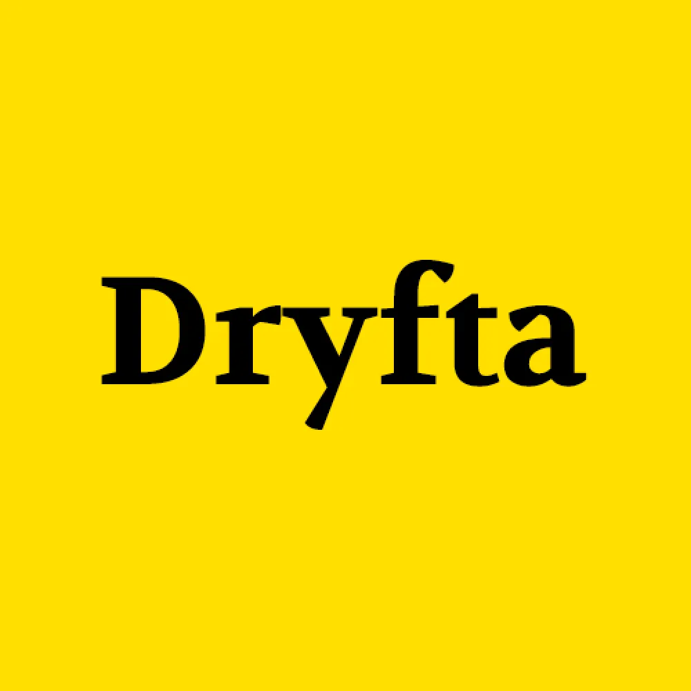 Dryfta sso