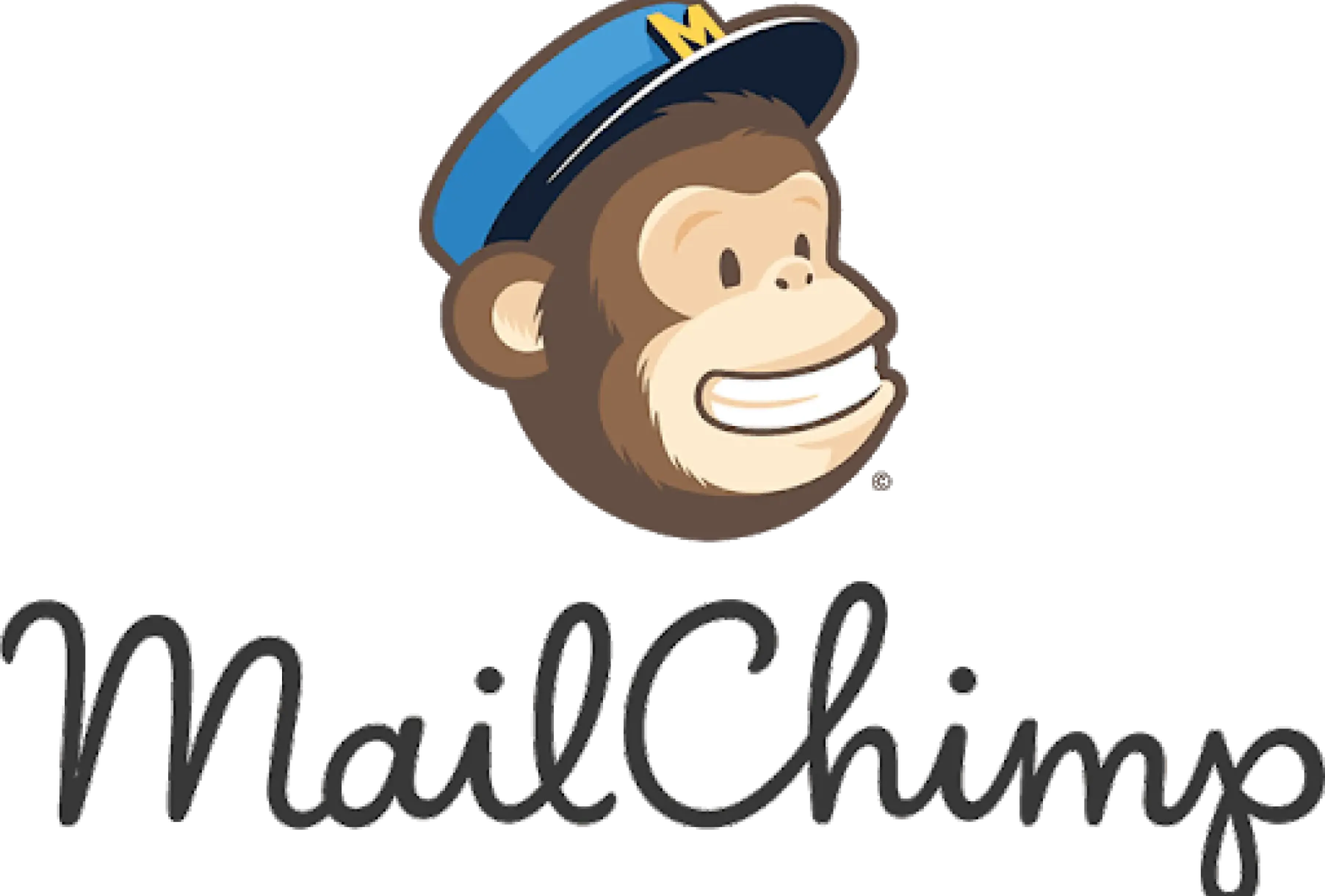 Mailchimp Logo