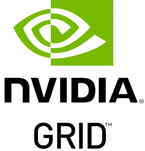 Nvidia Grid 2fa