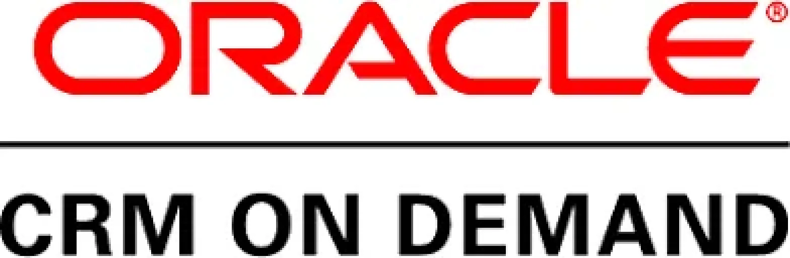 Oracle CRM On Demand sso