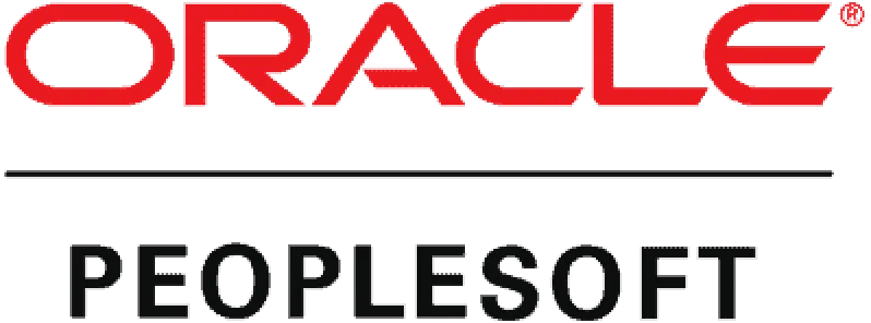 Oracle PeopleSoft sso