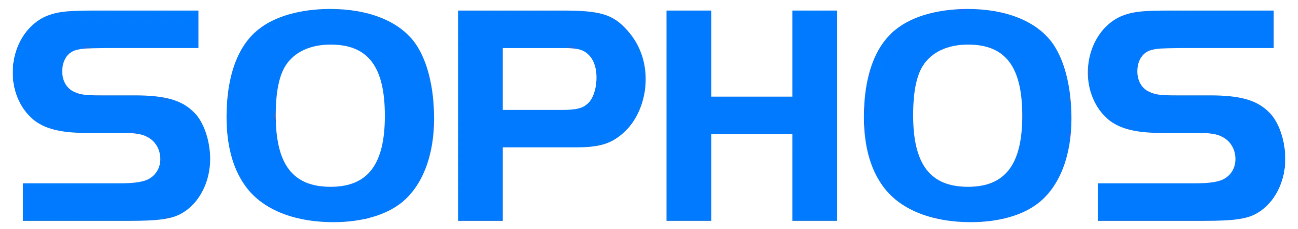 sophos 2fa