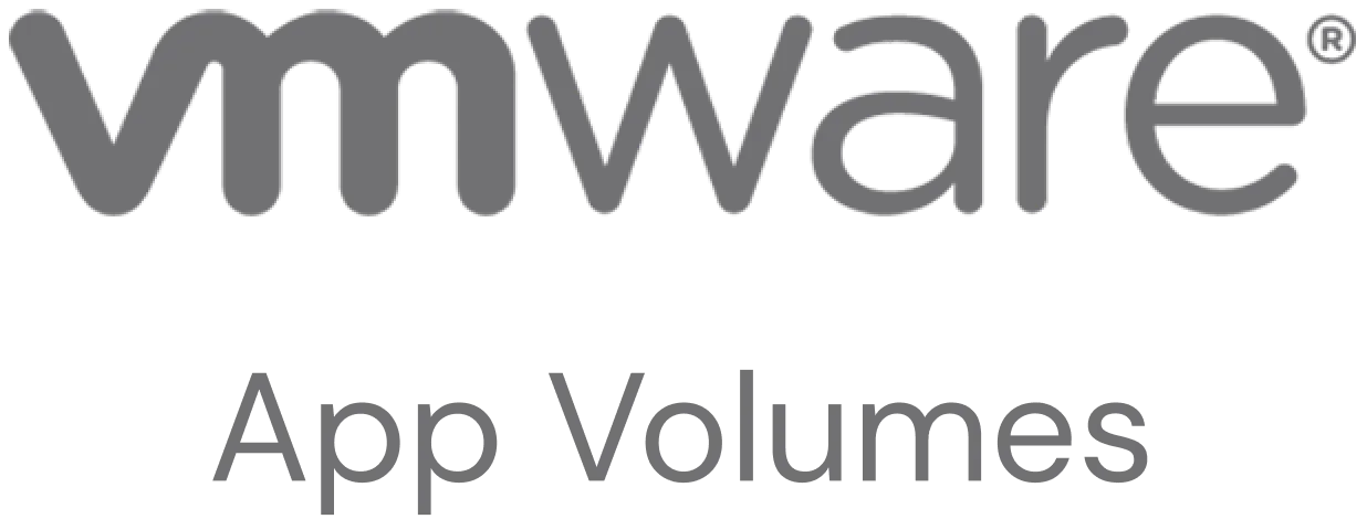 vmware app volumes mfa