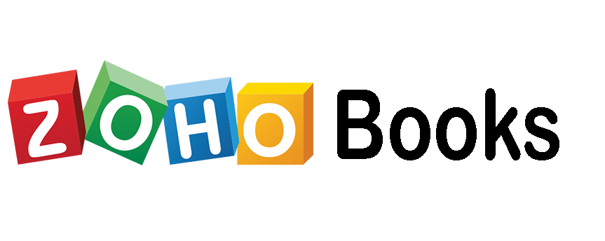 Zoho books