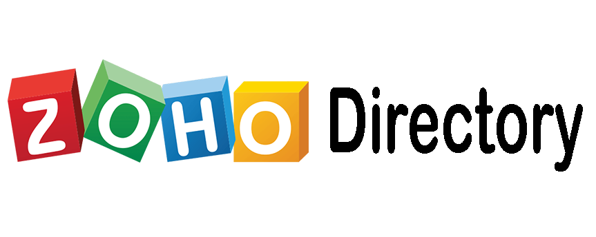 Zoho Directory