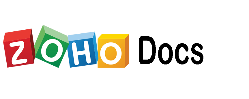 Zoho Docs