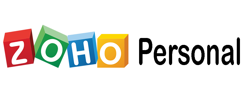 Zoho Personal