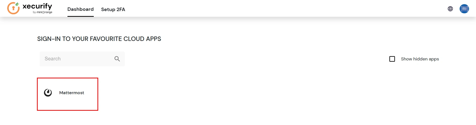 Mattermost Single Sign-On (SSO) verify configuration