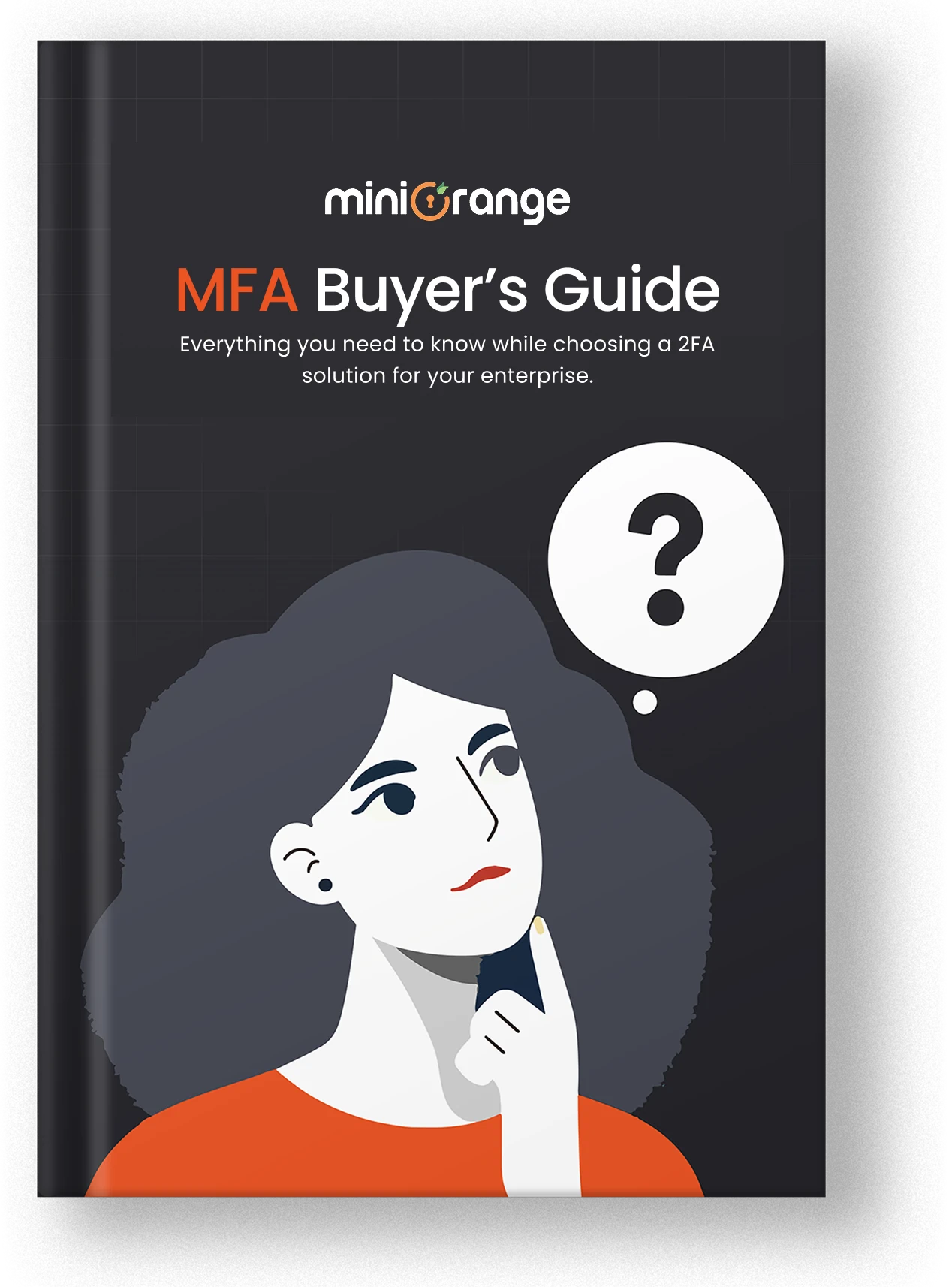MFA Buyers Guide