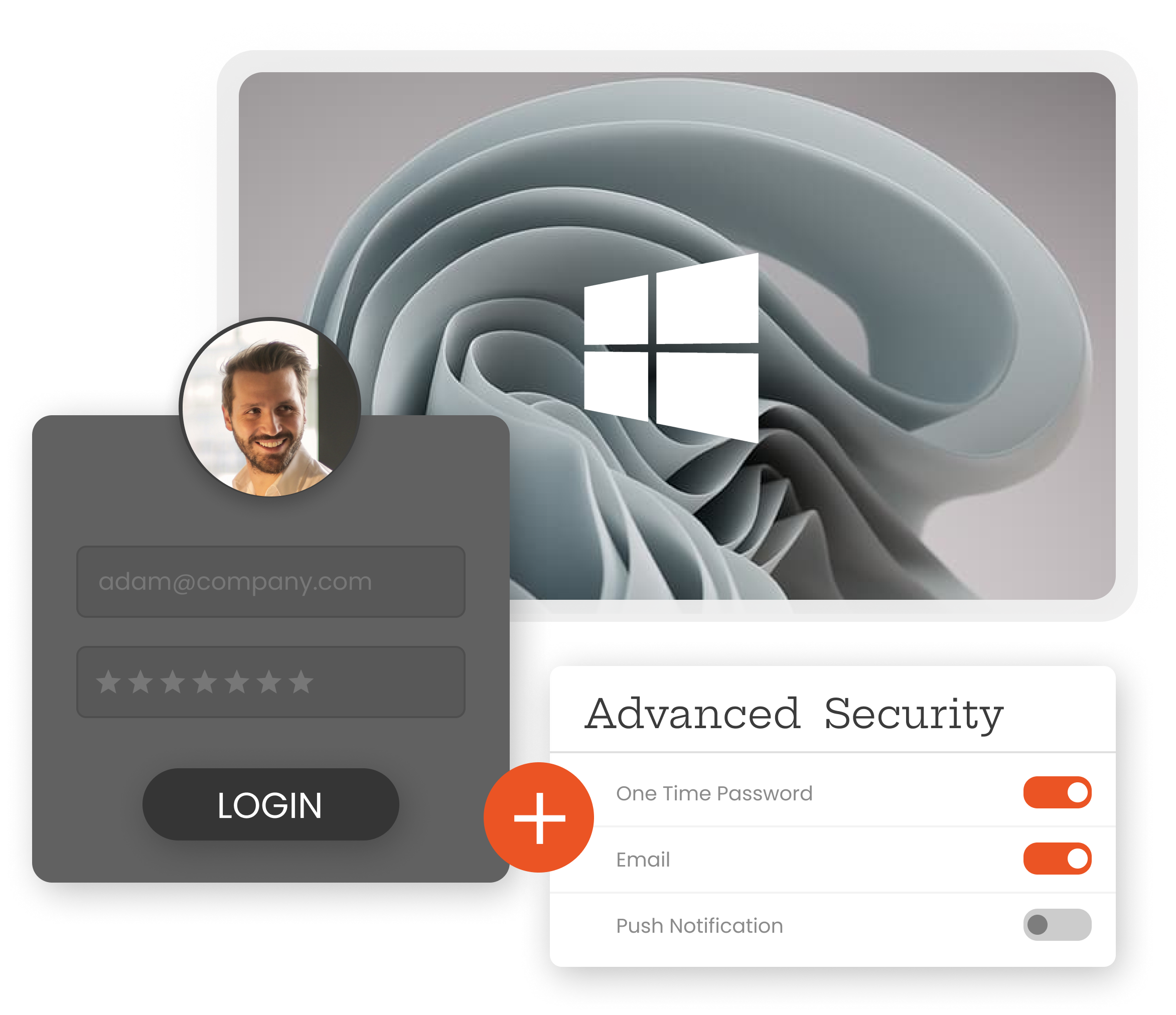 Windows Auto Login & Office 365 Seamless Access